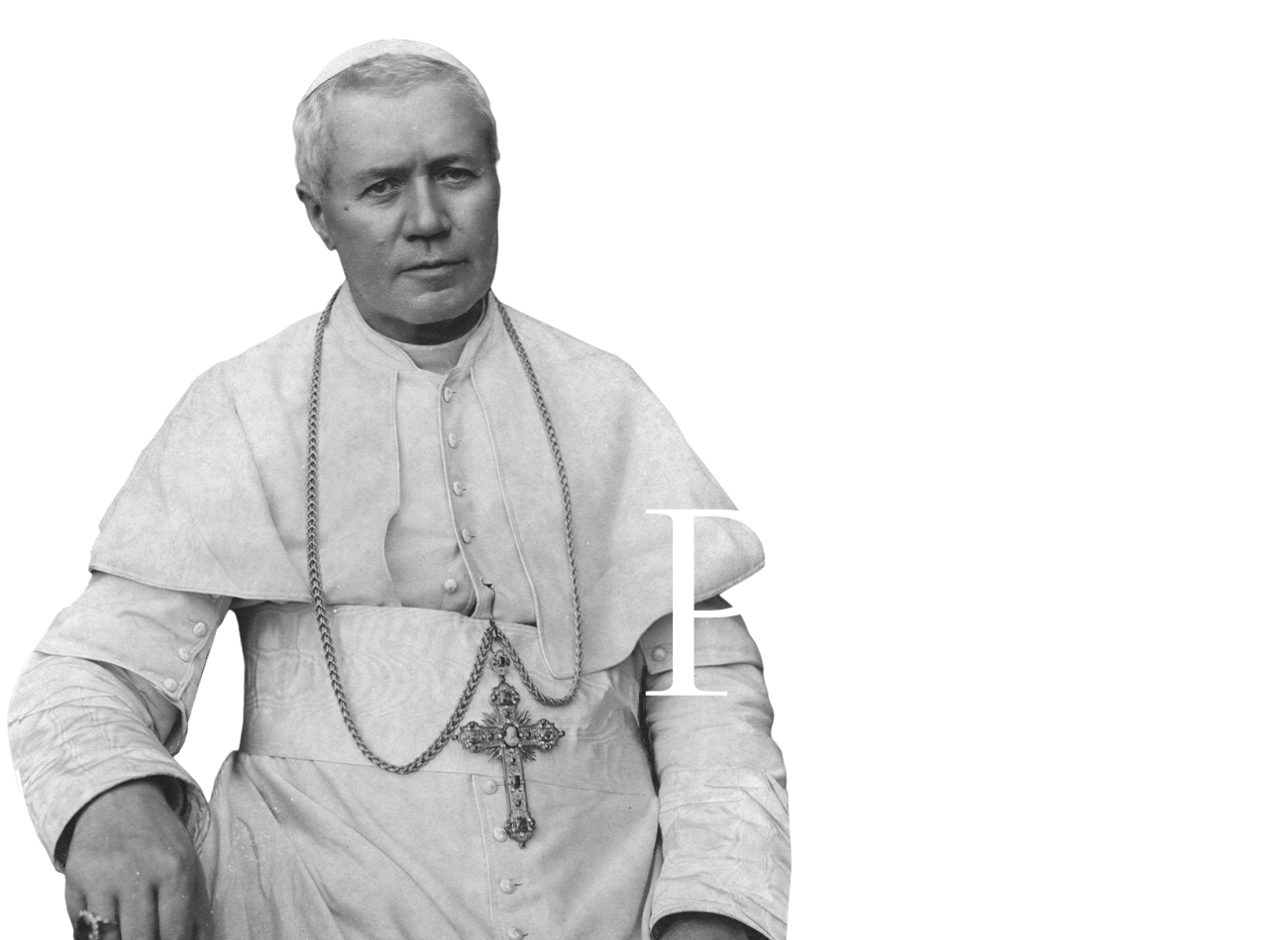 Papa Pio X